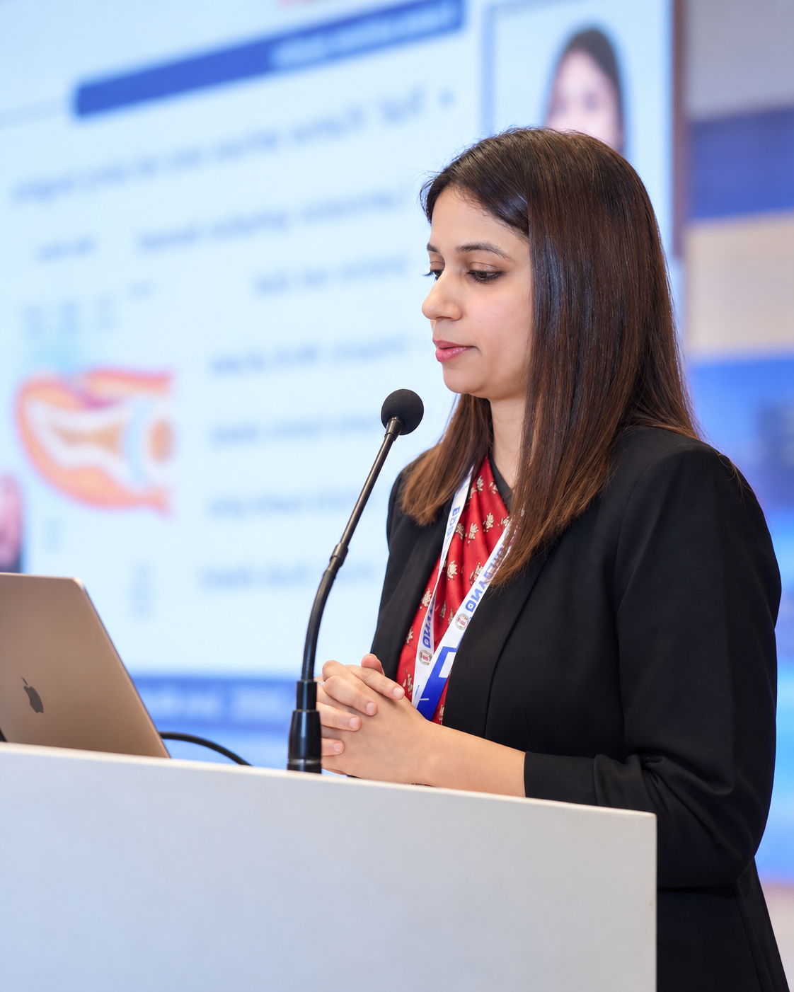 Dr. (Major) Asmita Singh